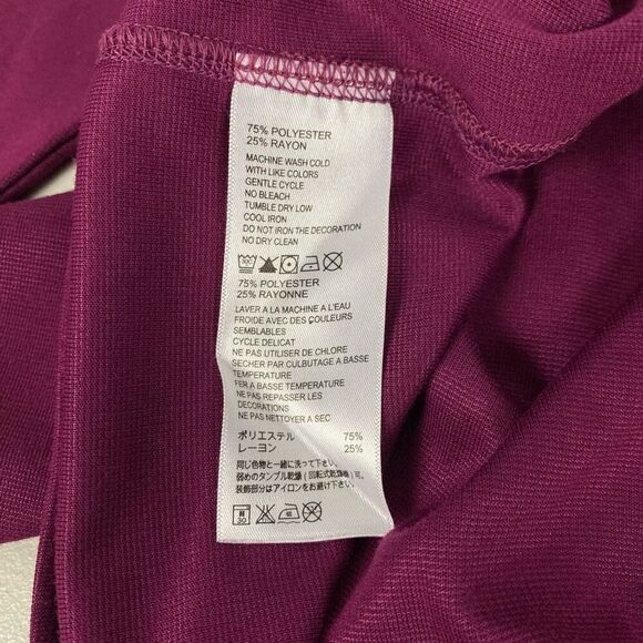 Tommy Bahama Men's Firewall Performance Half-Zip size Medium - Picture 5 of 7